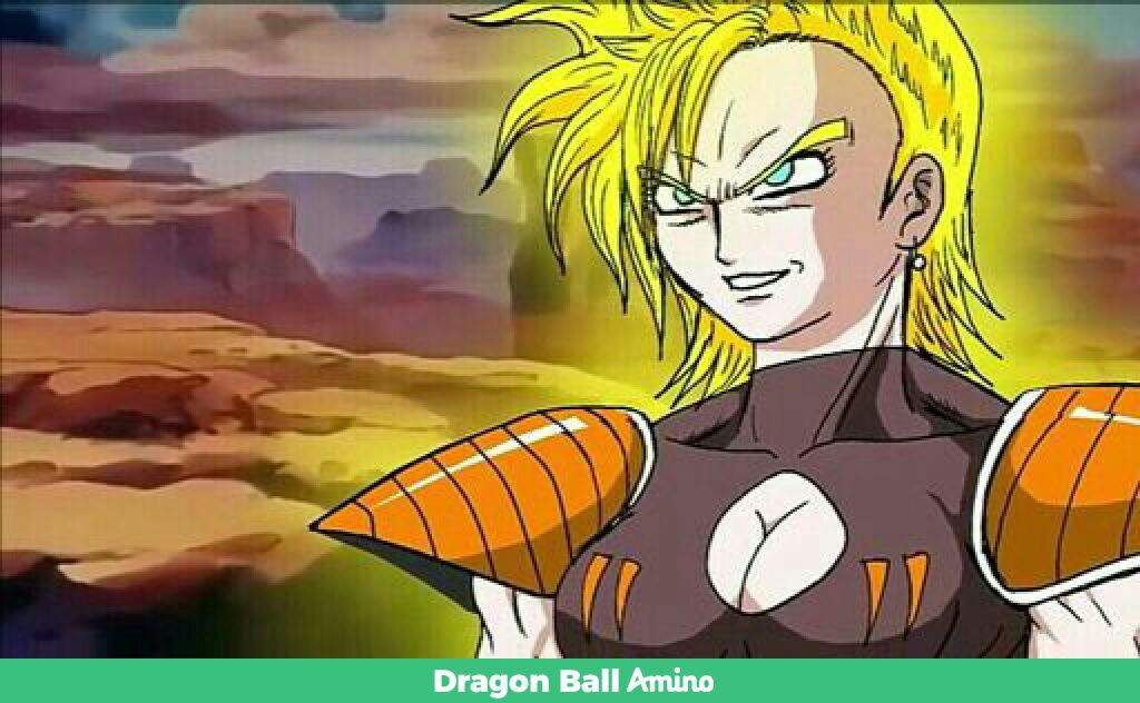 Ika hermana de goku | Wiki | DRAGON BALL ESPAÑOL Amino Ika hermana de goku | Wiki | DRAGON BALL ESPAÑOL Amino