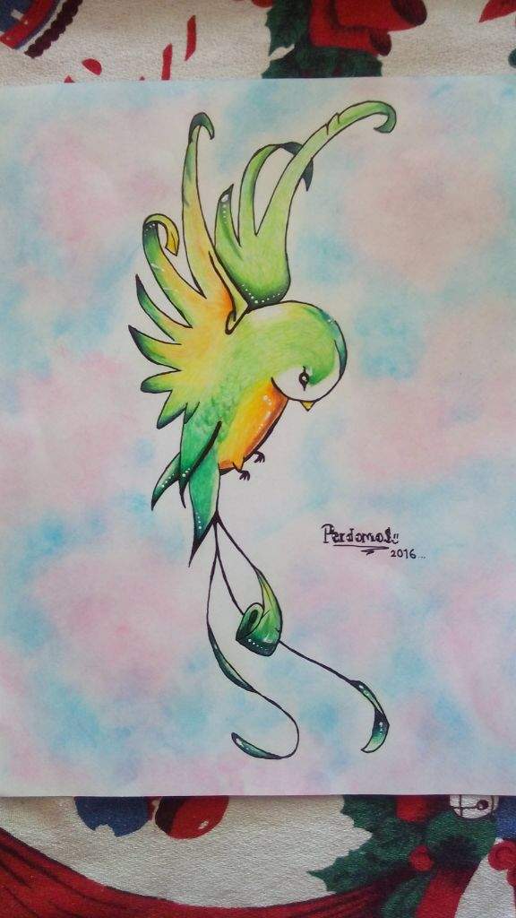 Quetzal! | •Arte Amino• Amino