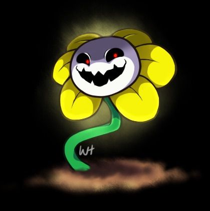 How to rp as Asriel/Flowey/God Of Hyperdeath | Undertale Amino