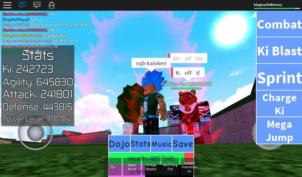Instant Roblox Followers