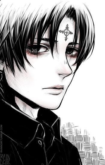 Chrollo Lucilfer | Wiki | Anime Amino