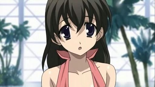 Sekai saionji | Wiki | •Anime• Amino