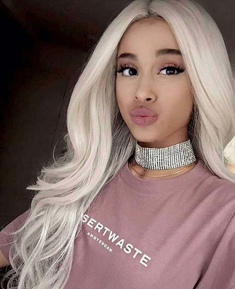 Moonlight Bae Xx Ariana Grande Amino