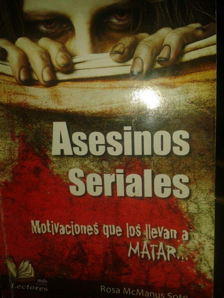 Asesinos Seriales Mexico Wiki Terror Amino 2463