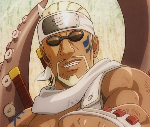 5 CURIOSIDADES SOBRE KILLER BEE – CRAZY POR DESENHOS