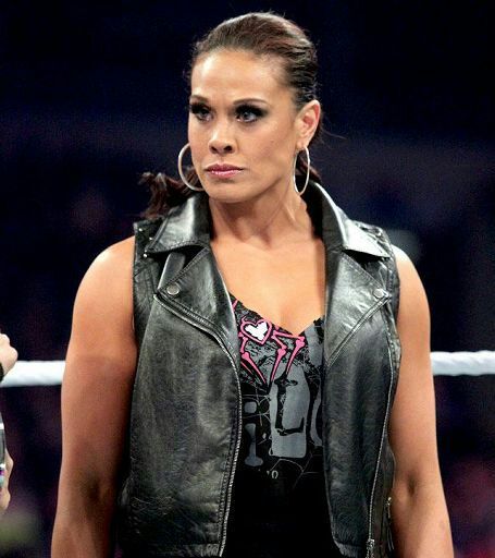 Tamina Snuka | Wrestling Amino