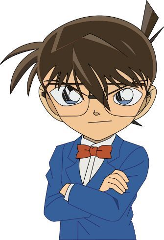 Akay Shoitchi Detective Conan Magic Kaito Amino