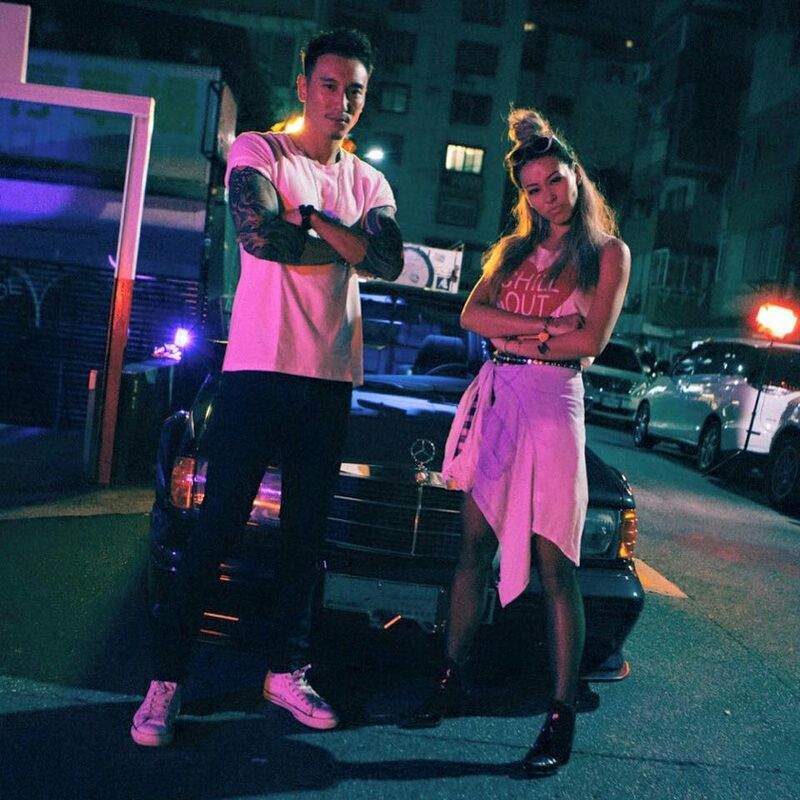 Dizzy Dizzo | Wiki | Asian Music Amino