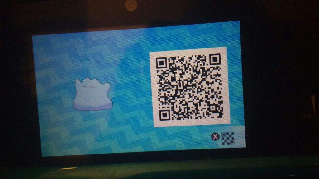 pokemon download codes for 3ds