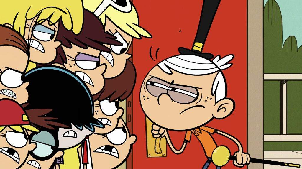 Top 10 Worst Loud House Season 1 Episodes | Cartoon Amino