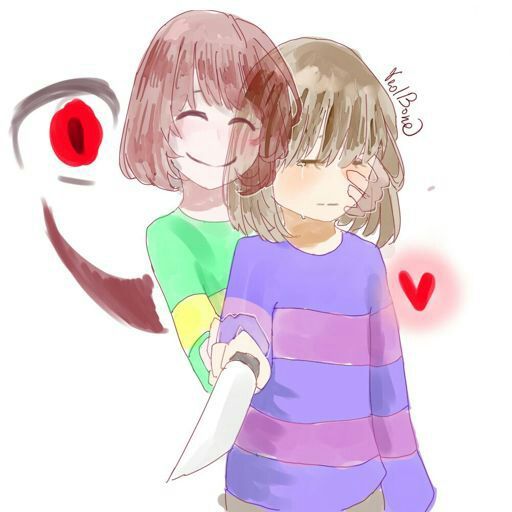 Chara (Rp) | Wiki | Undertale Amino