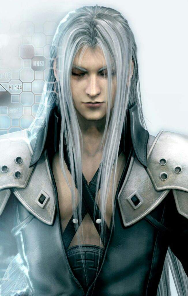 Sephiroth | Wiki | 🔥Final Fantasy Forever🔥 Amino