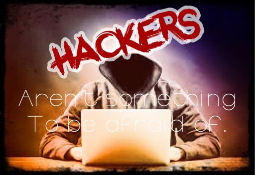 Hackers : What Sethers Has To Say About It | Cartoon Amino