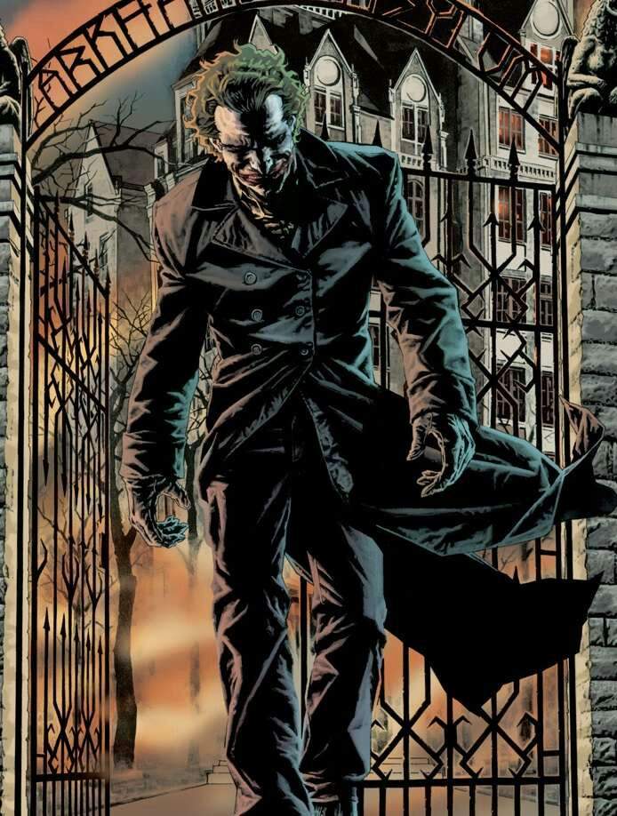 joker by brian azzarello joker by brian azzarello