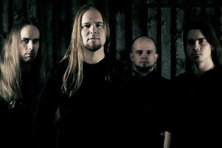 Insomnium | Wiki | Metal Amino