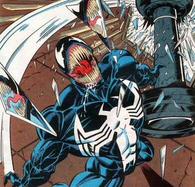 Venom-Verse? | ☆Spider-Verse ☆ Amino