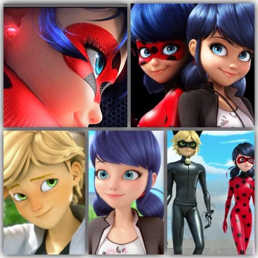 A new miraculous effect | Miraculous Amino