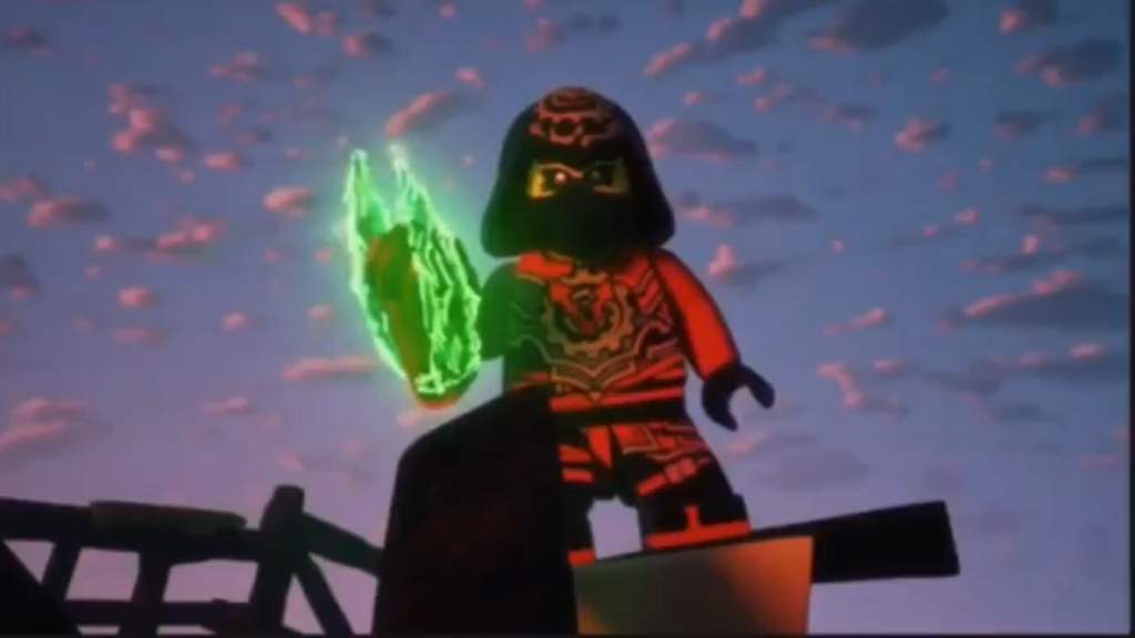 ninjago hands