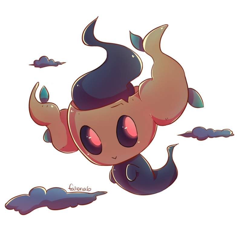 Phantump | Wiki | Pokémon Amino Em Português Amino