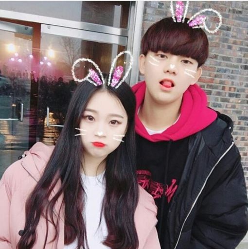 Cute Korean Couples😍😍 | K-Pop Amino