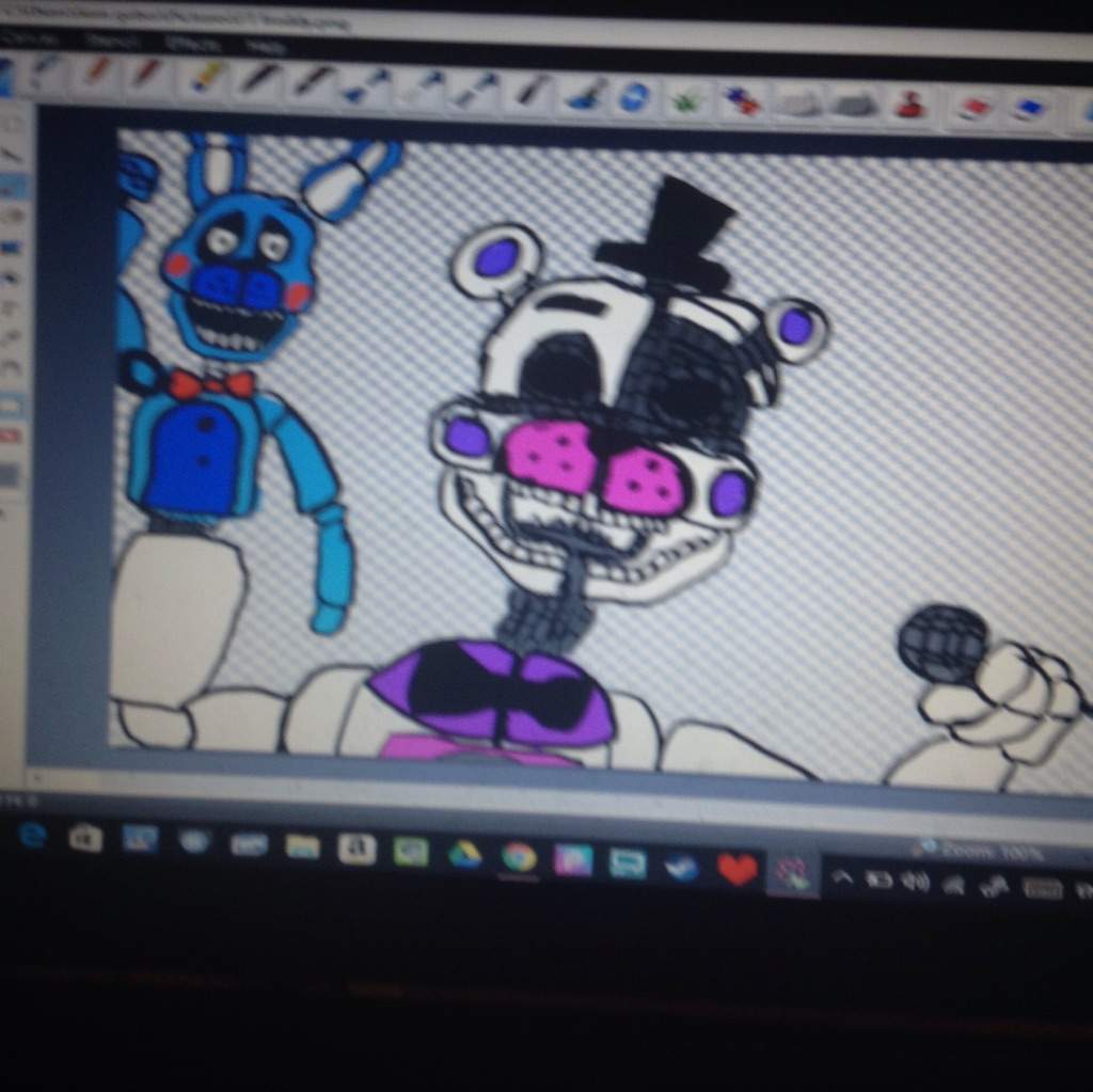 Fun time freddy!! | Five Nights At Freddy's Amino