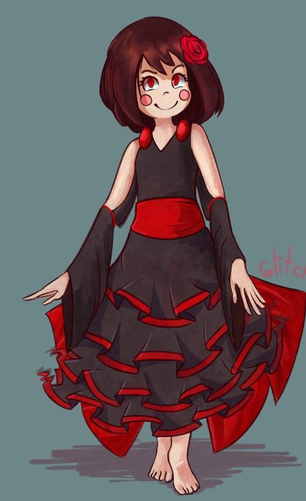 Reaper Chara Vampire Undertale Amino