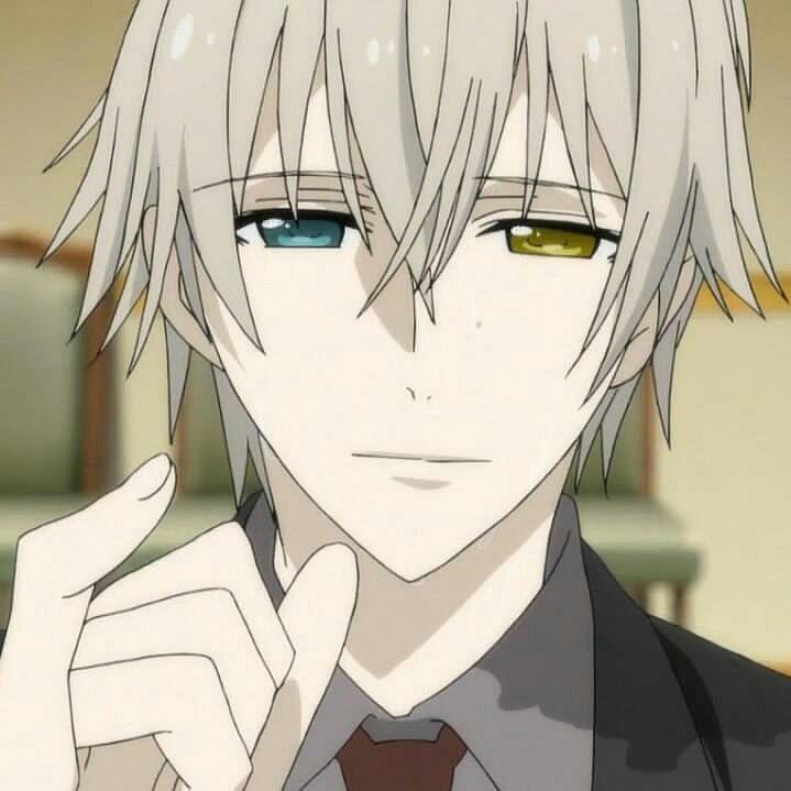 Soushi Miketsukami • | •Anime• Amino