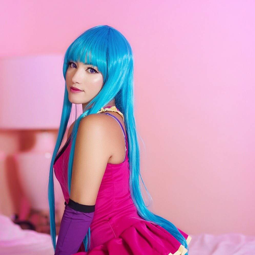 MEMEME Wiki Cosplay Amino