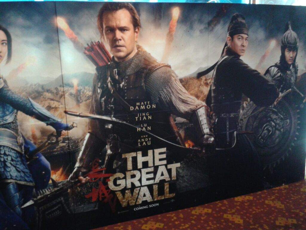 the great wall full movie download in hindi filmymeet