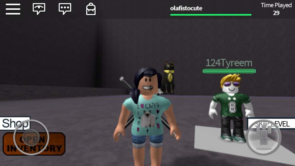 Be My Freand Roblox Amino - roblox obbies denis