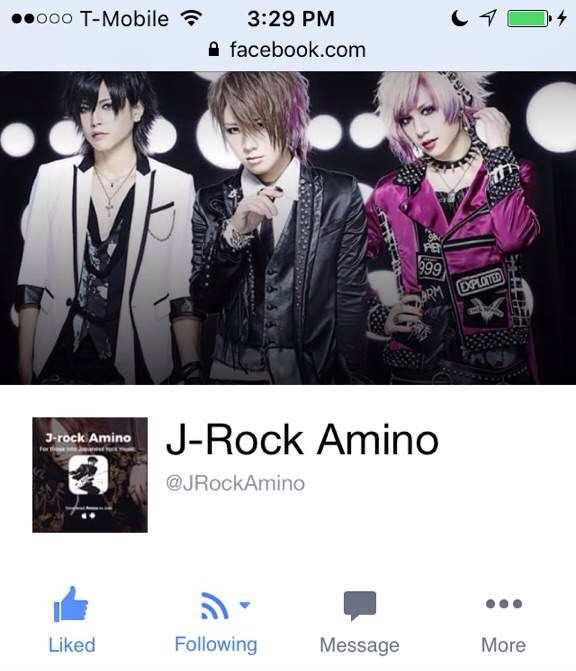 Artist Of The Month Miyavi J Rock Amino Amino
