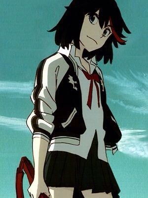 Ryuko Matoi | Wiki | Anime Amino