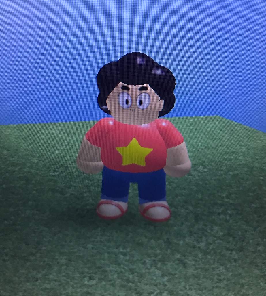 Steven Universe 3d Rp Update Part 1 Roblox Amino - steven universe gem rp old new one in my profile roblox