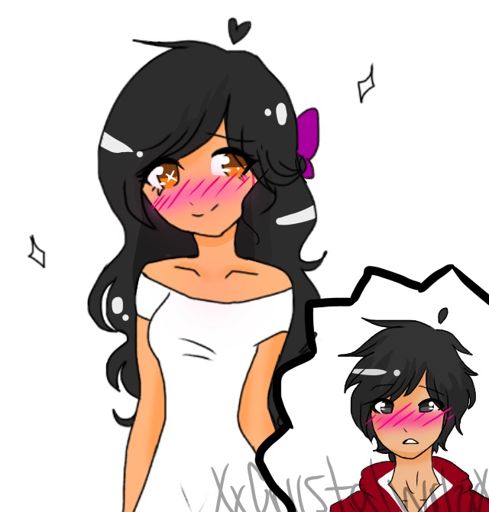 💙~Lady irene~💙 | Aphmau Amino