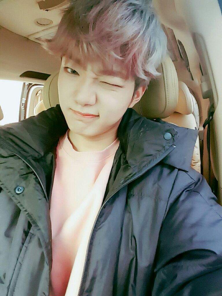 Kyeongha | Wiki | •Kpop• Amino