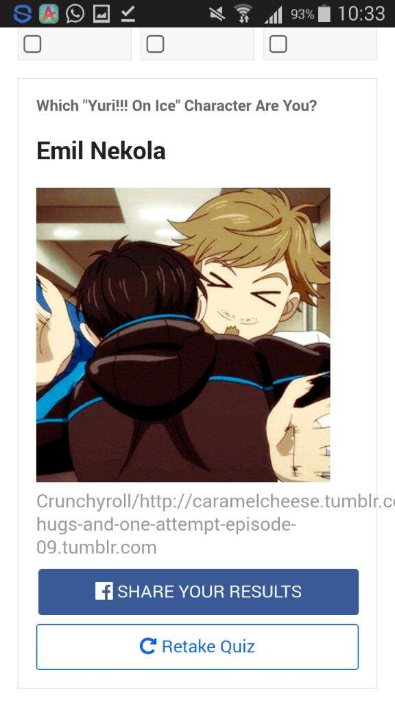 Which Yuri!!! On Ice Character Are You? | Yuri On Ice Amino Which Yuri!!! On Ice Character Are You? | Yuri On Ice Amino