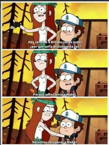 Frases de gravity falls | Gravity Falls Amino •Español• Amino