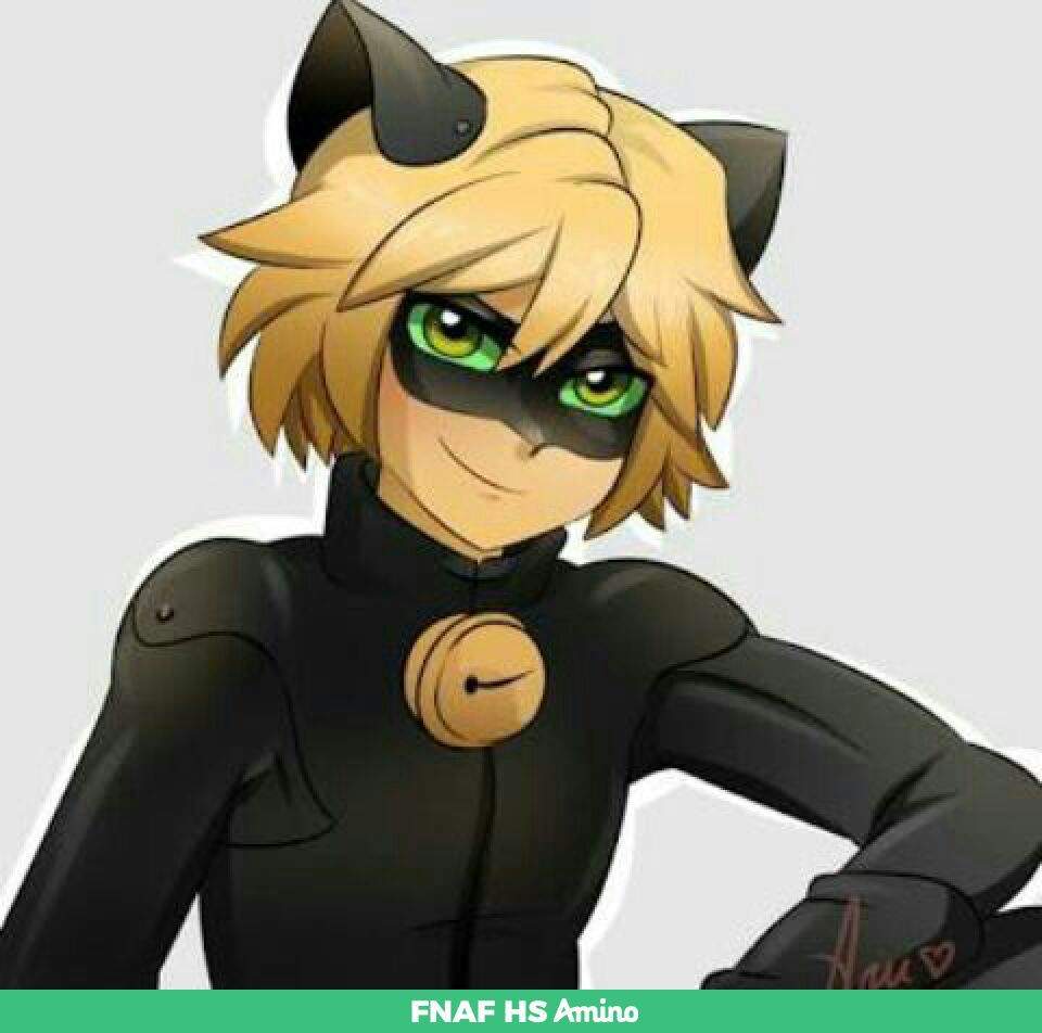 Cual me pongo de perfil | Miraculous Amino