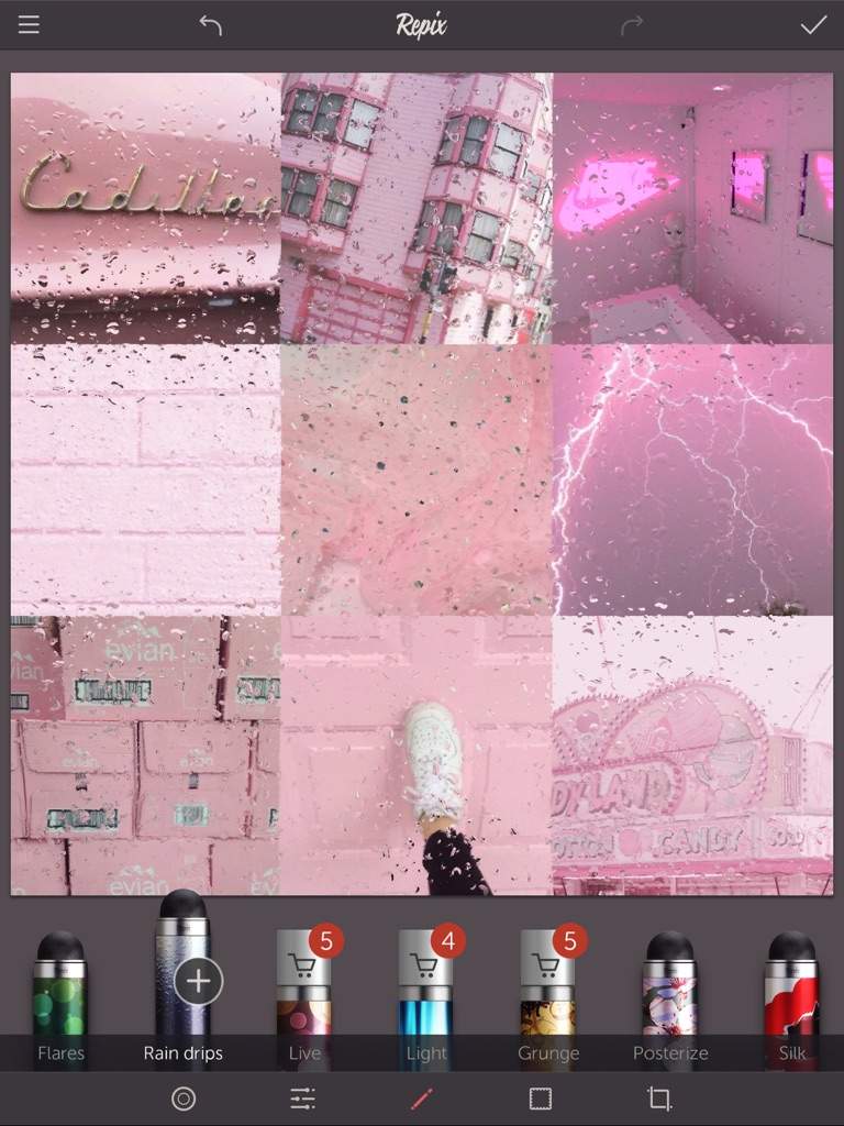  HOW TO MAKE AESTHETIC EDITS  The Phandom Amino