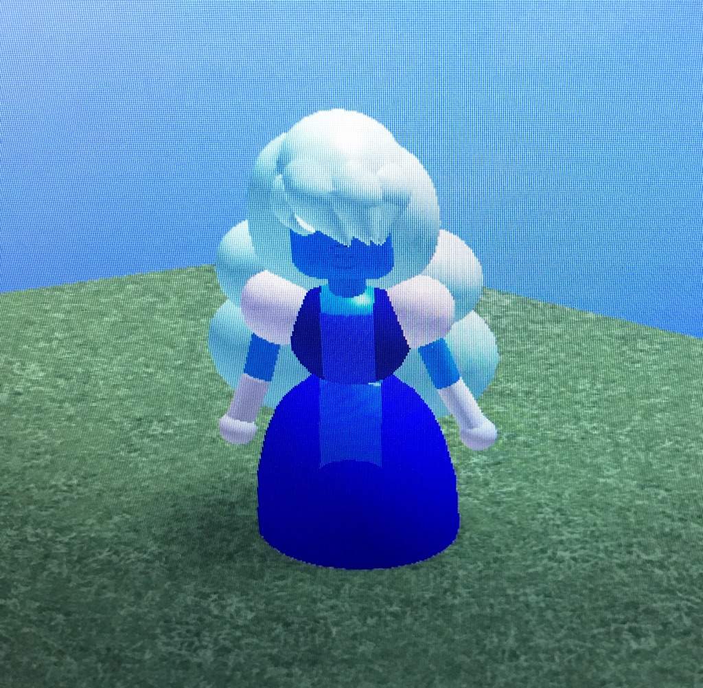 Steven Universe 3d Rp Update Part 1 Roblox Amino - roblox steven universe sapphire