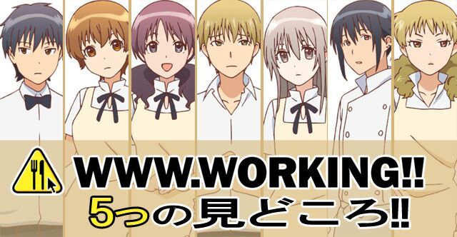 Www Working Wiki Anime Amino