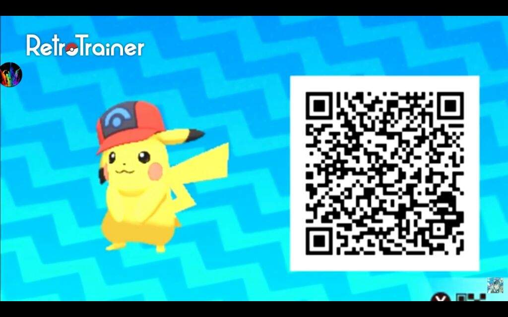Codigos qr •Pokémon• En Español Amino Codigos qr •Pokémon• En Español Amino