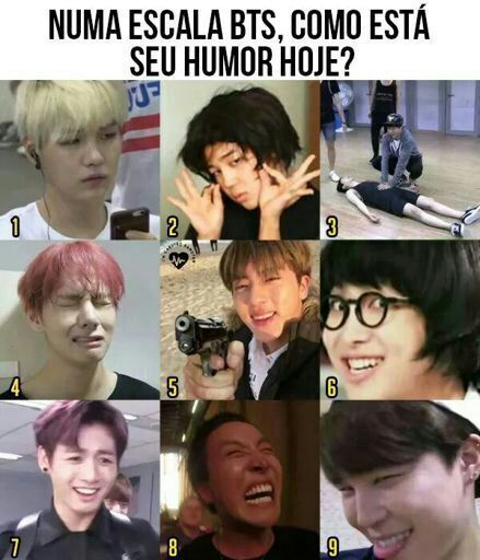 Como foi o seu dia ? | •Kpop• Amino