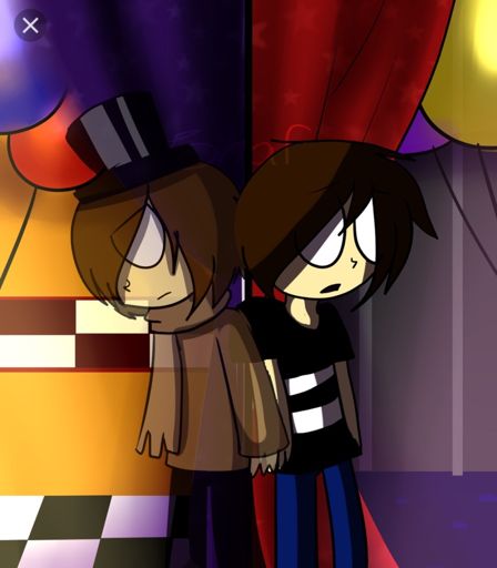 Kenny Afton | Wiki | Five Nights At Freddy's Amino