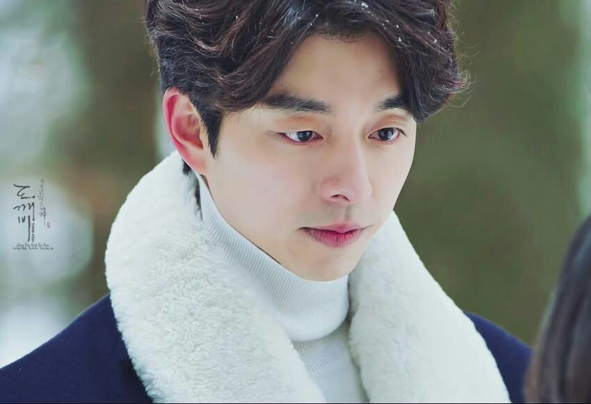 5 reasons why Goblin is a must watch K-Drama | K-Drama Amino