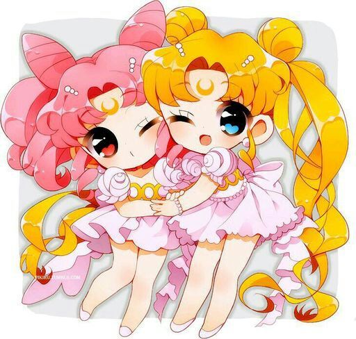 Kawaii | •Sailor Moon• Amino