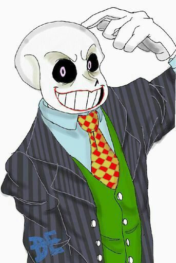 Joker Sans | Wiki | Undertale Amino