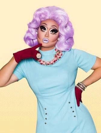 kim chi drag queen mother