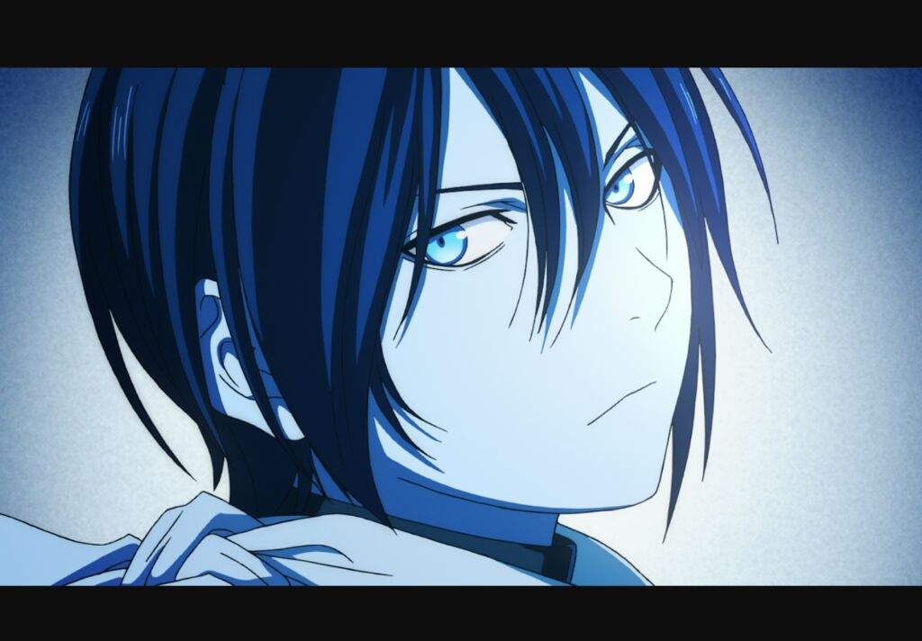 Review: Noragami | Anime Amino