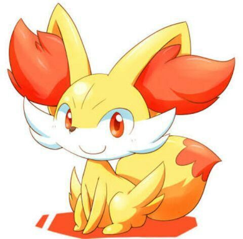 Sendo Um Fennekin | Wiki | Poké Mundo Amino